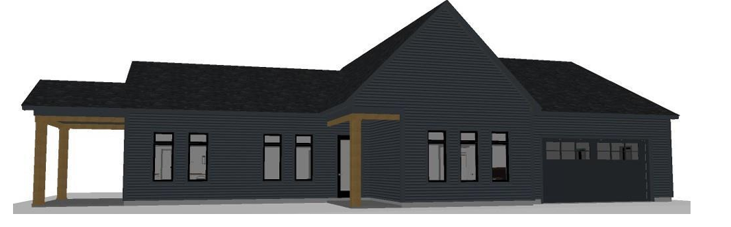 Manning Mill Spec - Photo 1